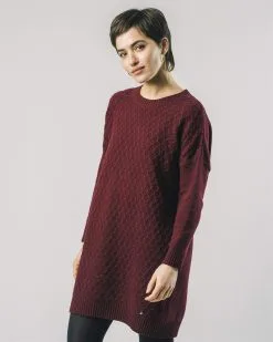 Brava Fabrics Robe En Fibres Recyclées - Porto