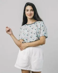 Brava Fabrics T-shirt Ecovero - Lily