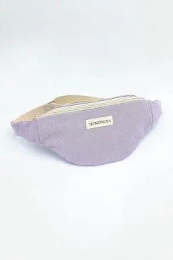 Homonoia Banane Upcyclée