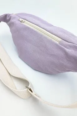 Homonoia Banane Upcyclée -Thinking Mu Soldes Bananelila3