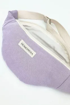 Homonoia Banane Upcyclée -Thinking Mu Soldes Bananelila5