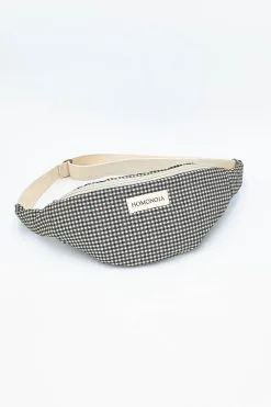 Homonoia Banane En Matières Upcyclées