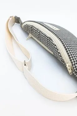 Homonoia Banane En Matières Upcyclées -Thinking Mu Soldes Bananevichy3