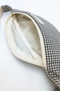 Homonoia Banane En Matières Upcyclées -Thinking Mu Soldes Bananevichy4