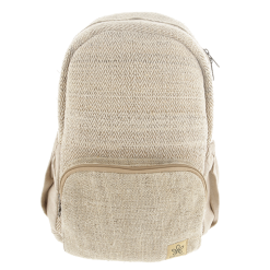 Bhangara Sac à Dos Chanvre - Bara