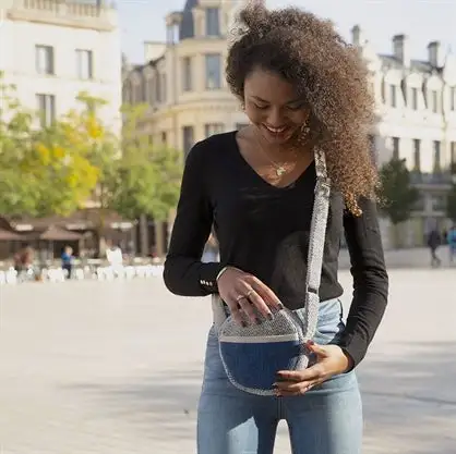 Bhangara Sac à Main Chanvre - Kalikot 14 Bhangara Sac à Main Chanvre - Kalikot – Image 12