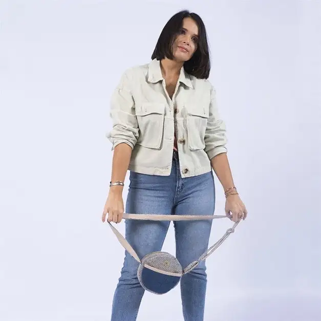 Bhangara Sac à Main Chanvre - Kalikot 13 Bhangara Sac à Main Chanvre - Kalikot – Image 11