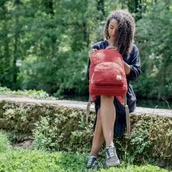 Bhangara Sac à Dos Chanvre - Uttara 30 Bhangara Sac à Dos Chanvre - Uttara -Thinking Mu Soldes Bhangara sac a dos compact chanvre UTTARA CANYON 6 5056cc0b 351c 47b5 91d1 1d3eab27eec9