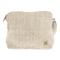 Bhangara Sac à Main Chanvre - Trishuli