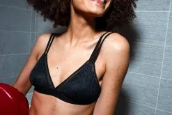 BOTT Lingerie Soutien-gorge En Fibres Recyclées - La Teuf 10 BOTT Lingerie Soutien-gorge En Fibres Recyclées - La Teuf -Thinking Mu Soldes Bott lingerie soutien gorge sans armatures culotte la teuf sexy ecoresponsable sw