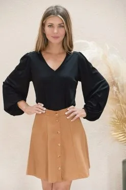 Avani Top Tencel® - Kalmia