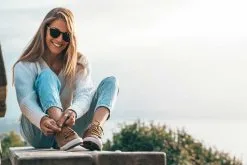 Saola Shoes Baskets Camel En Fibres Recyclées - Cannon -Thinking Mu Soldes CANNON CAMEL W 02 b2fac0a5 b63b 42b0 97cf 577c362044ee