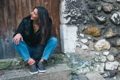 Saola Shoes Baskets Grises En Fibres Recyclées - Cannon -Thinking Mu Soldes CANNON STEEL GREY W LS 2 8d34dada e0d4 457e aedc 1bfa22e85ce4