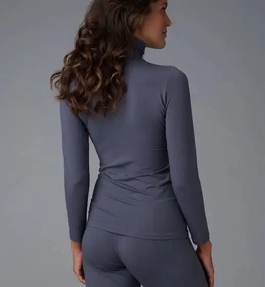 CasaGIN Col Roulé Tencel® 10 CasaGIN Col Roulé Tencel® – Image 8