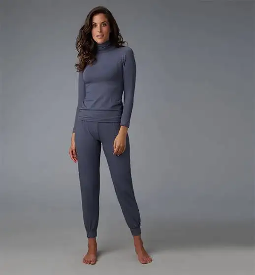 CasaGIN Col Roulé Tencel® 12 CasaGIN Col Roulé Tencel® – Image 10