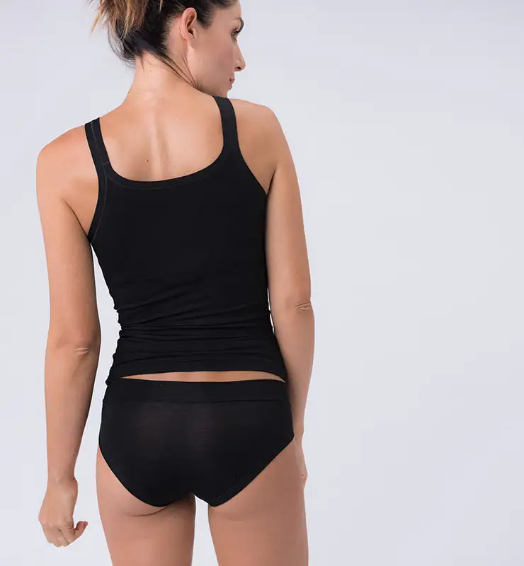 CasaGIN Débardeur Tencel® 5 CasaGIN Débardeur Tencel® – Image 3