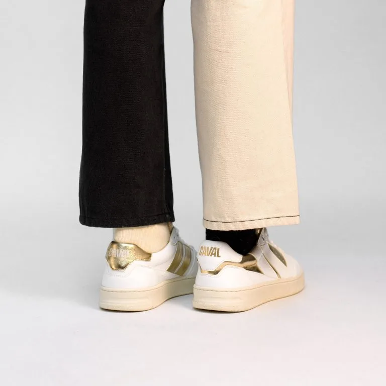 Caval Baskets En Cuir - Star 11 Caval Baskets En Cuir - Star – Image 9