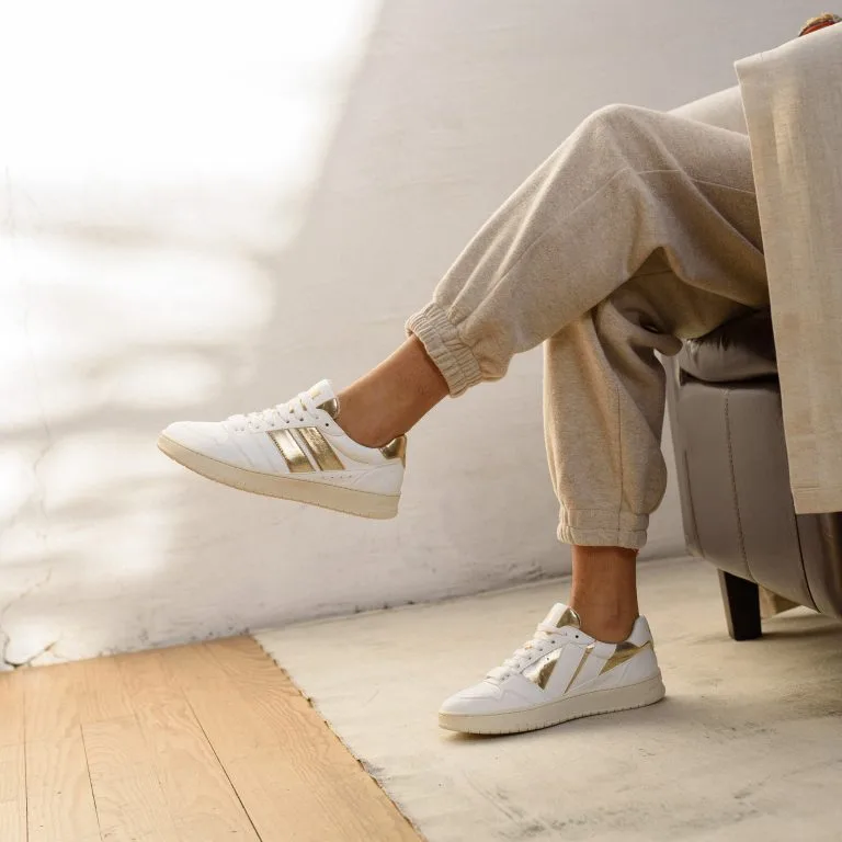 Caval Baskets En Cuir - Star 8 Caval Baskets En Cuir - Star – Image 6