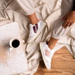 Caval Baskets En Cuir - Queen -Thinking Mu Soldes CHA5583