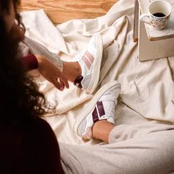 Caval Baskets En Cuir - Queen -Thinking Mu Soldes CHA5591