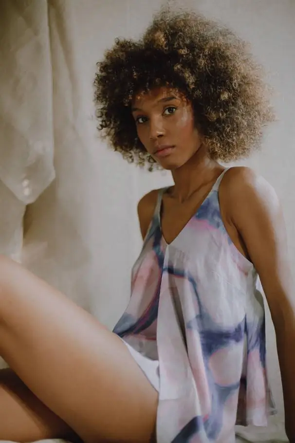 COSSAC Top En Ecovero 4 COSSAC Top En Ecovero – Image 2