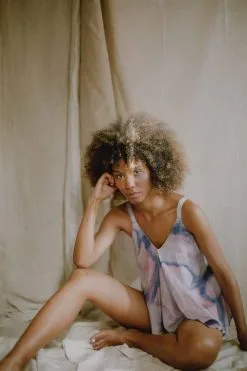 COSSAC Top En Ecovero