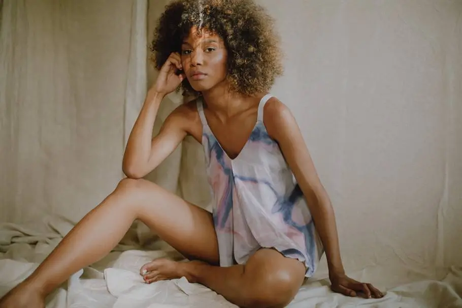 COSSAC Top En Ecovero 6 COSSAC Top En Ecovero – Image 4