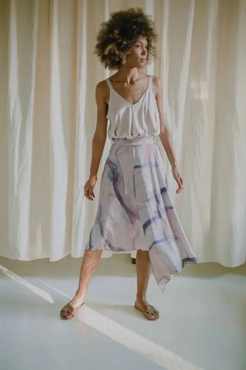 COSSAC Top En Ecovero 10 COSSAC Top En Ecovero – Image 8