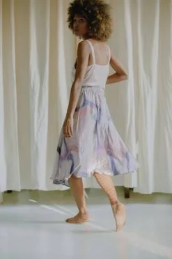 COSSAC Top En Ecovero 20 COSSAC Top En Ecovero -Thinking Mu Soldes COSSAC top ecovero rose 4 dd53a1d6 d546 48cb b5ab 30bbb1437700