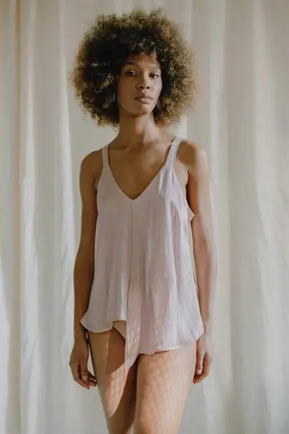 COSSAC Top En Ecovero 8 COSSAC Top En Ecovero – Image 6