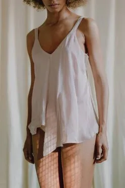 COSSAC Top En Ecovero 21 COSSAC Top En Ecovero -Thinking Mu Soldes COSSAC top ecovero rose 6 09a0119c fc92 45e7 83f4 1fe6efaec685