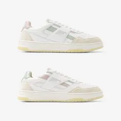 Caval Baskets En Cuir - Sunset Vibe