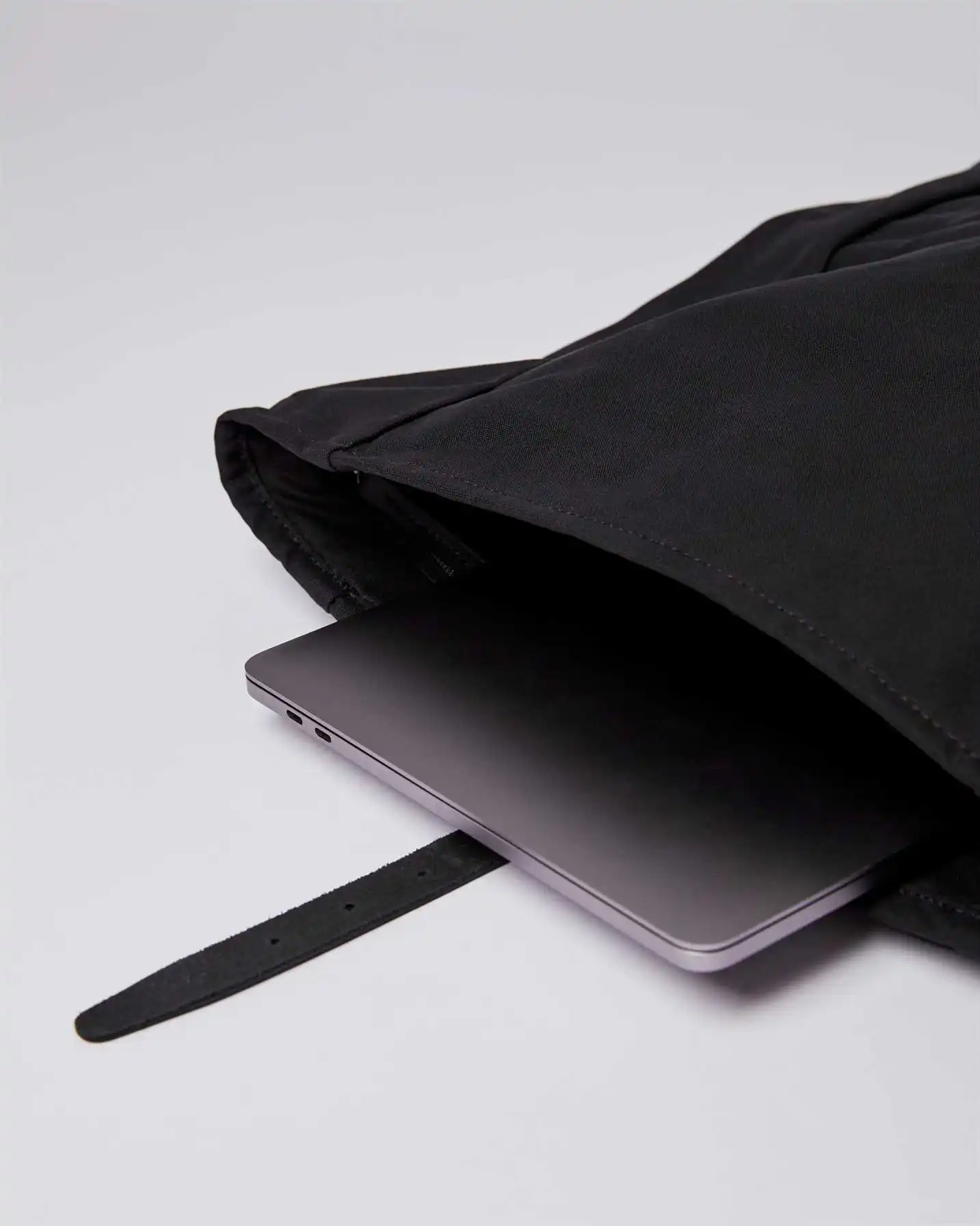 Sandqvist Sac à Dos Coton Biologique - Dante 5 Sandqvist Sac à Dos Coton Biologique - Dante – Image 3