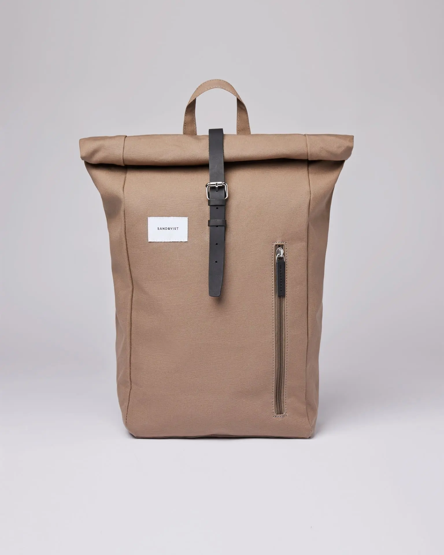 Sandqvist Sac à Dos Coton Biologique - Dante 23 Sandqvist Sac à Dos Coton Biologique - Dante – Image 21