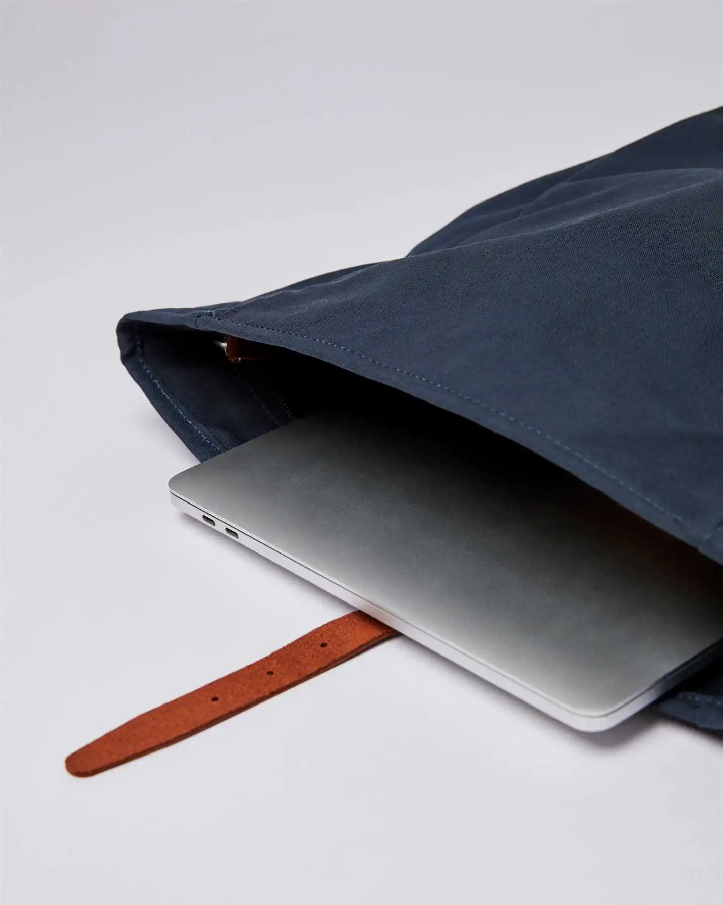 Sandqvist Sac à Dos Coton Biologique - Dante 9 Sandqvist Sac à Dos Coton Biologique - Dante – Image 7