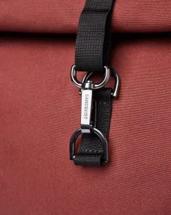 Sandqvist Sac à Dos Coton Biologique - Dante Vegan -Thinking Mu Soldes DANTE VEGAN AutumnLeaf SQA1993 02 fairytale eco afb052e9 2130 4fbd b67a 558d905bacee