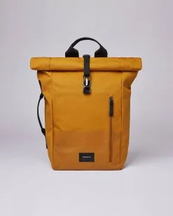 Sandqvist Sac à Dos Coton Biologique - Dante Vegan -Thinking Mu Soldes DANTE VEGAN BronzeCoating SQA3333 01 e655f17a 75f9 45cf b8a0 bf3fd8df40c8