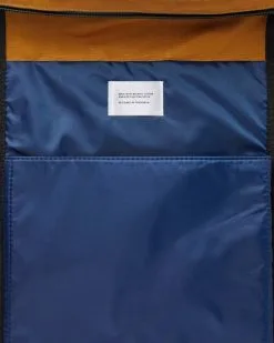 Sandqvist Sac à Dos Coton Biologique - Dante Vegan -Thinking Mu Soldes DANTE VEGAN BronzeCoating SQA3333 05 ea3f094b 9f71 4a28 b00f f0b65a5fec3a