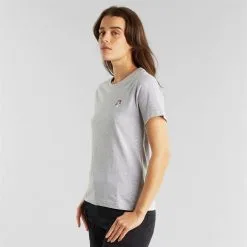 DEDICATED T-shirt à Motifs En Coton Bio - Mysen -Thinking Mu Soldes DEDICATED T shirt MYSEN gris motifs 3 2d37a7f1 79a0 480d a3ee f62459ec1eda