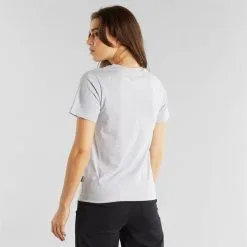 DEDICATED T-shirt à Motifs En Coton Bio - Mysen -Thinking Mu Soldes DEDICATED T shirt MYSEN gris motifs 4 a12ae432 5191 4882 a2a0 0f8a5ffbca4d