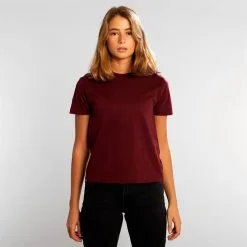 DEDICATED T-shirt Coton Biologique - Mysen