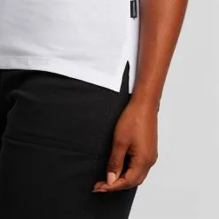 DEDICATED T-shirt Coton Biologique - Visby -Thinking Mu Soldes DEDICATED T shirt Visby Blanc 4 200c6a7b 631e 407c 932b d385f236aa8a