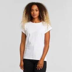 DEDICATED T-shirt Coton Biologique - Visby -Thinking Mu Soldes DEDICATED T shirt Visby Blanc f2766101 0540 4cf0 b94e f235e2429ee0