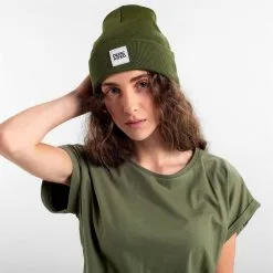 DEDICATED T-shirt Coton Biologique - Visby -Thinking Mu Soldes DEDICATED T shirt Visby Vert 2 aa8eff2b 66c2 4ad8 9dd5 c1024124979a