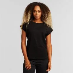 DEDICATED T-shirt Coton Biologique - Visby -Thinking Mu Soldes DEDICATED T shirt Visby noir a8fcd8f5 86d8 465d 912d cda9e84ac18f