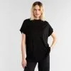 DEDICATED Top Tencel® - Flor 1 DEDICATED Top Tencel® - Flor -Thinking Mu Soldes DEDICATED Top FLOR noir 4d06035b b365 4841 a364 96d419025ff3