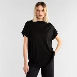 DEDICATED Top Tencel® - Flor