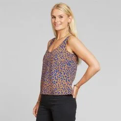 DEDICATED Top Tencel® - Lolland