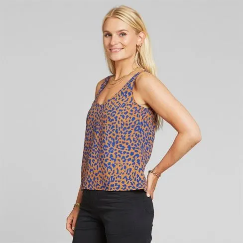 DEDICATED Top Tencel® - Lolland 3 DEDICATED Top Tencel® - Lolland