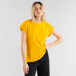 DEDICATED T-shirt Coton Biologique - Visby